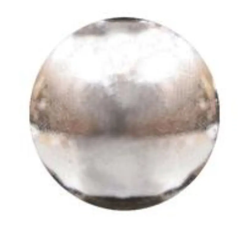 Polish #99 High Dome 250/BX Head Size:3/4" Nail Length:5/8"