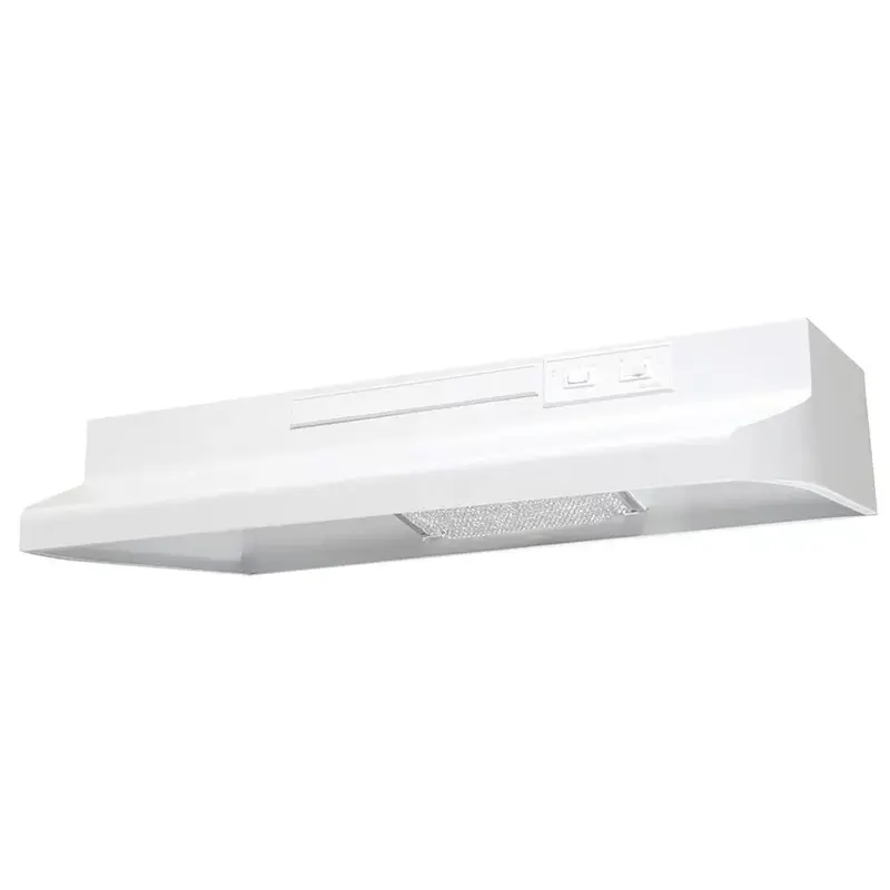 Air King AV1303 - 30" width, White Series Under Cabinet Range Hoods30" / White