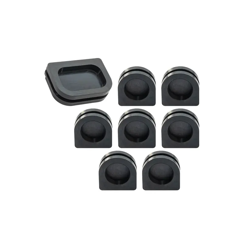 Grommet Set (Junction & Relay Boxes) [Vanagon]