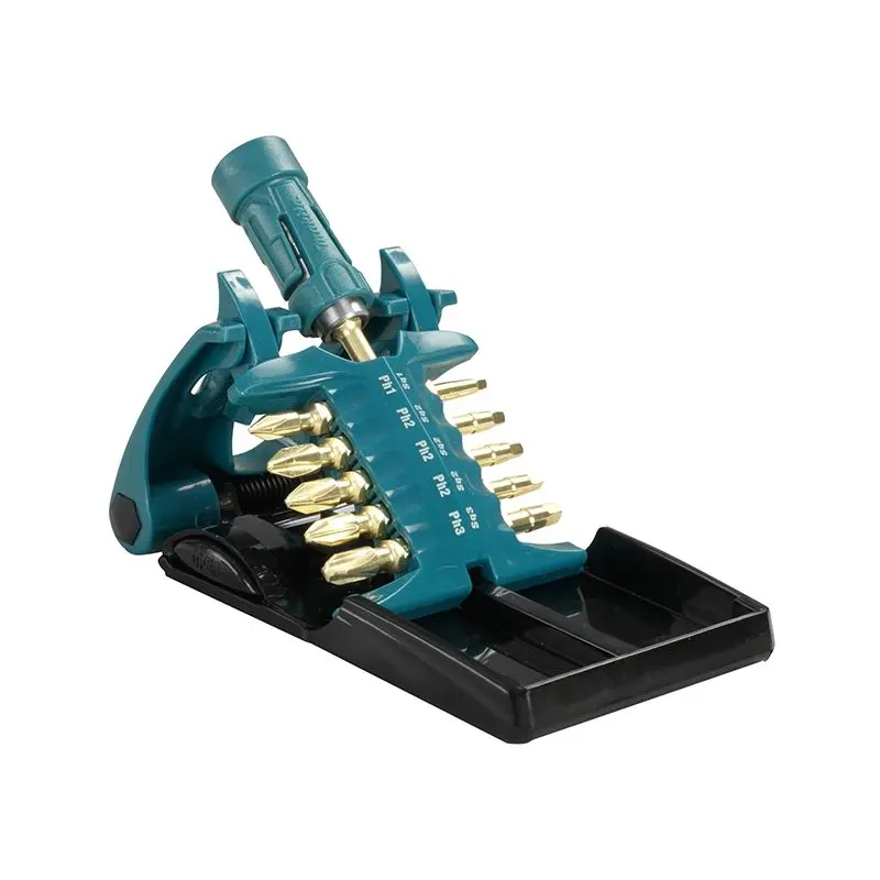 Makita B-36164 Impact Gold 11 Piece Accessory Set