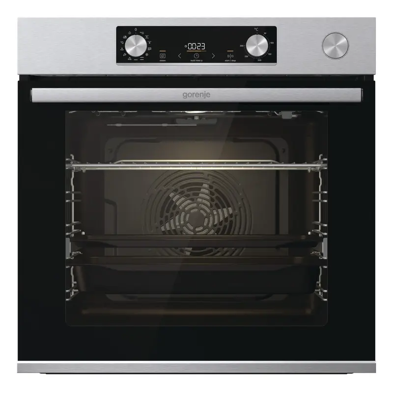 Electric oven, 60 cm, 77 liter,