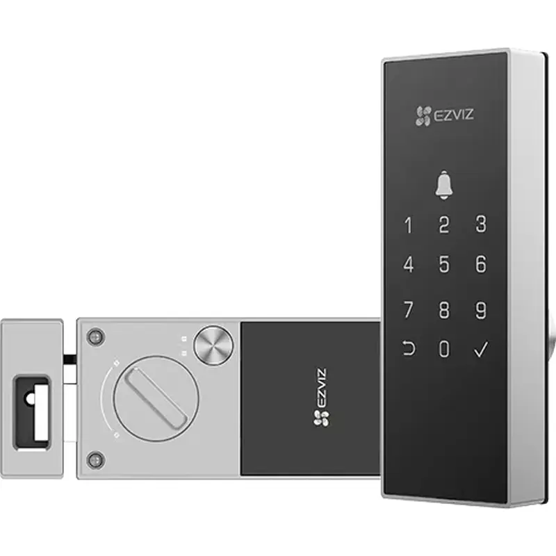 EZVIZ DL03 Smart Rim Lock