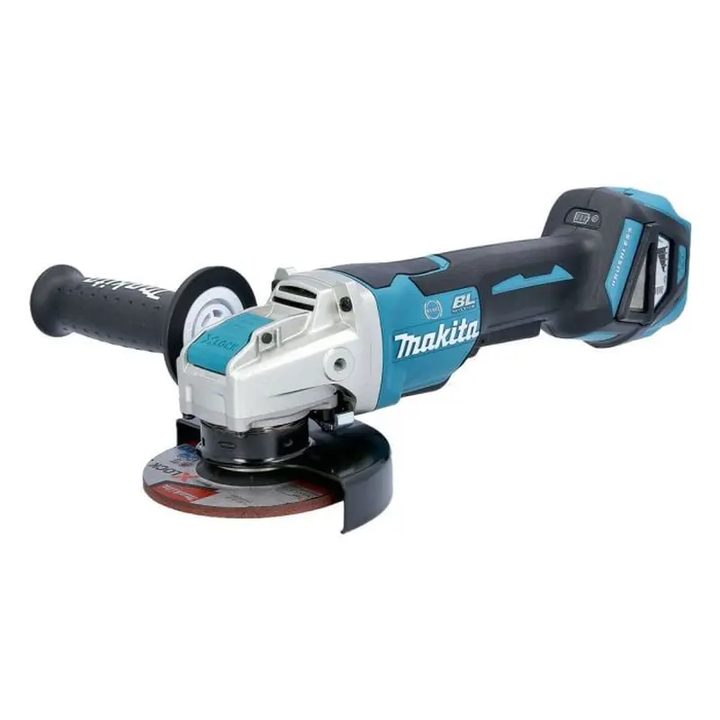 Makita DGA469Z 18V Brushless Angle Grinder