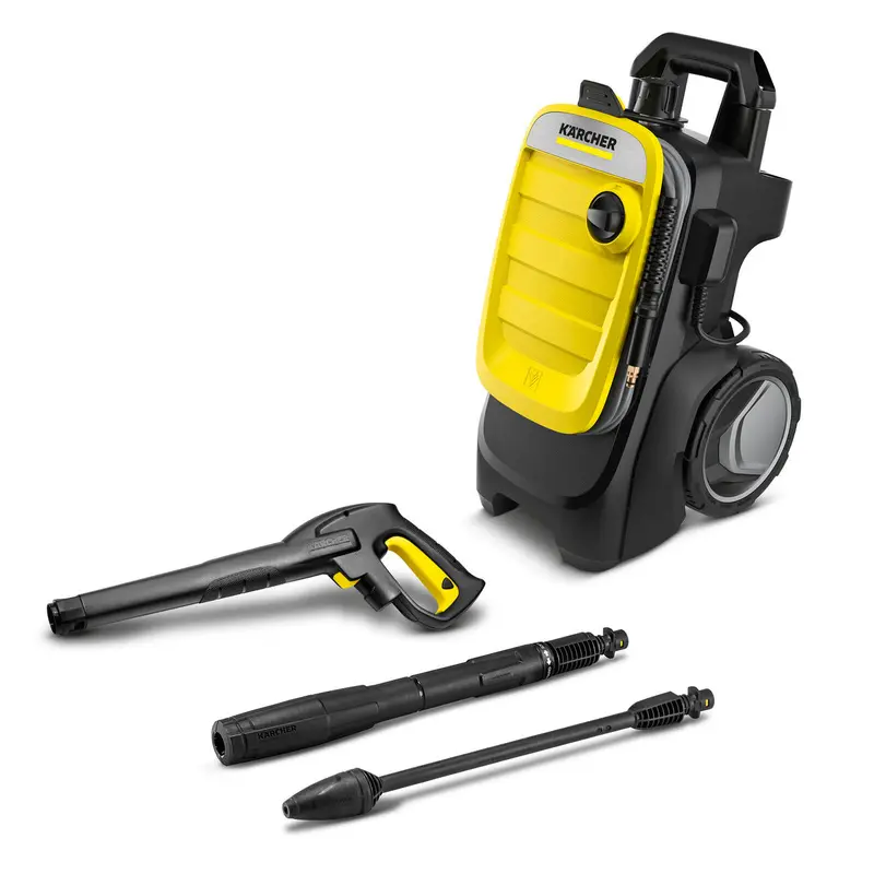 pressure Washer 180 bar | K 7 Compact
