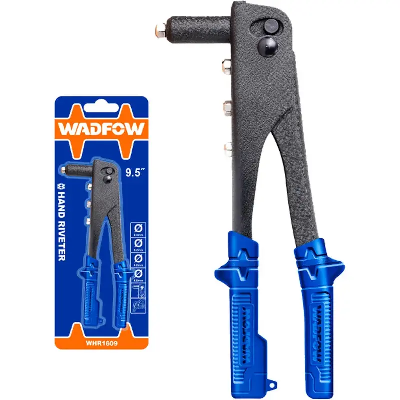 Wadfow WHR1609 Hammer Drill