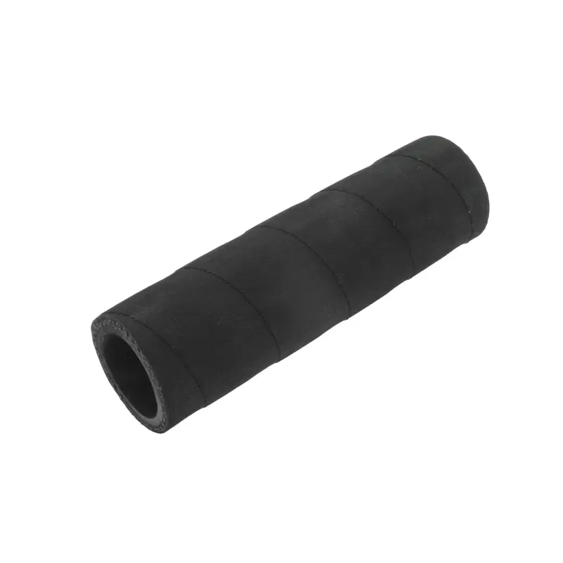 Coolant Hose - Lower Crossover Pipe to Thermostat Housing [Syncro]