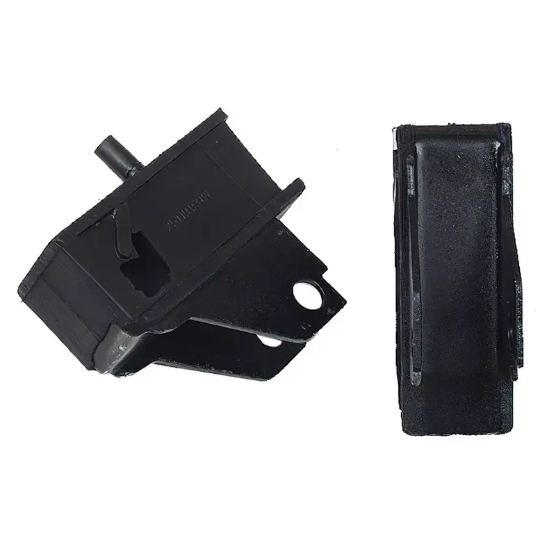 Motor Mount - Outer