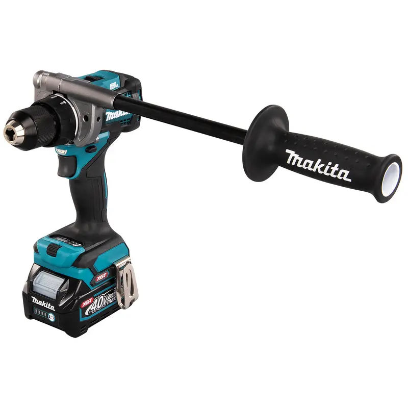 Makita Driver Drill XGT DF001GM201