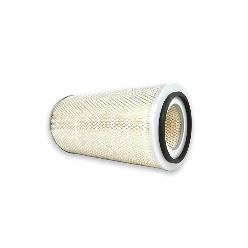 Quincy Air Filter Replacement - 23458-4