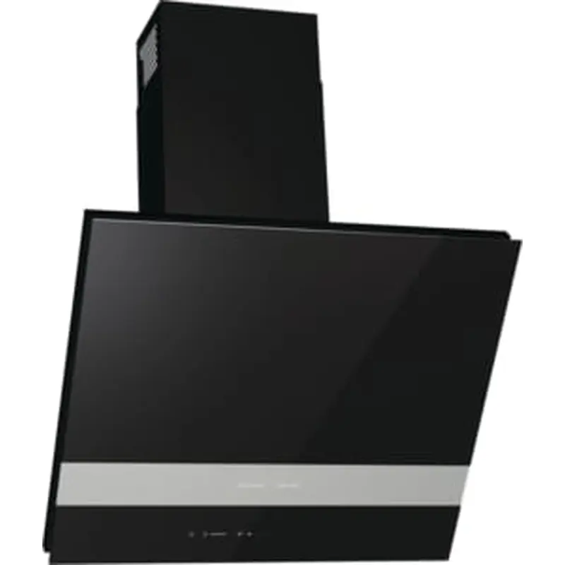 Freestanding wall chimney cooker hood | WHI643ORAB