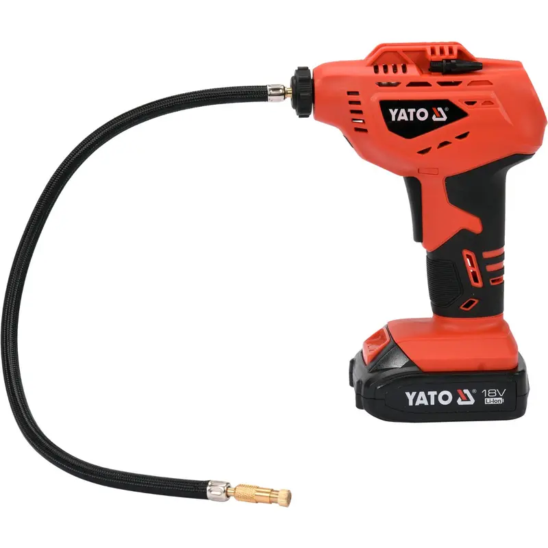 Inflator Gun |18V