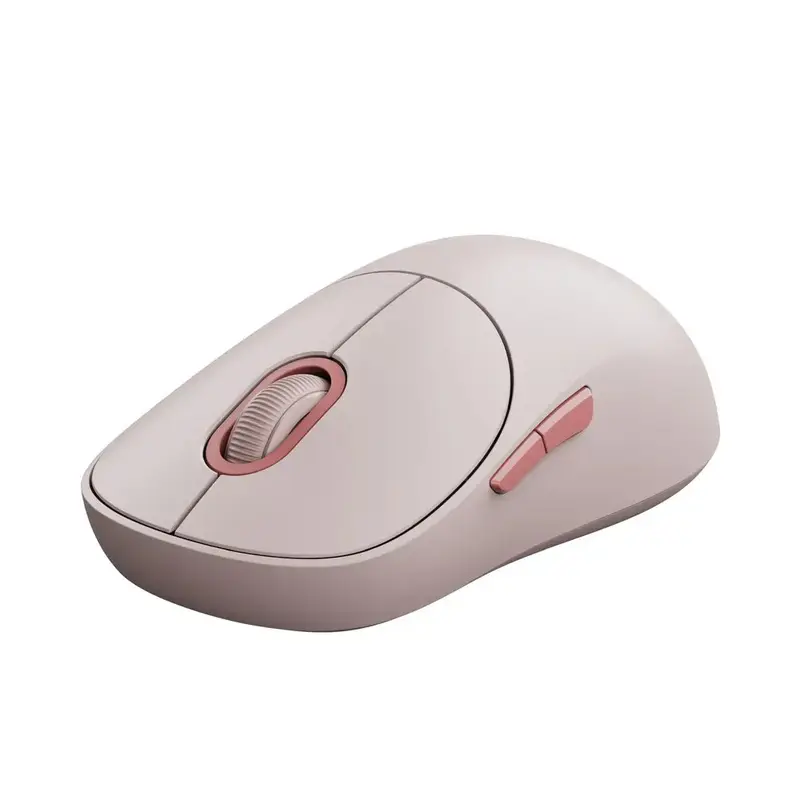 Xiaomi Wireless Mouse 3 | Pink