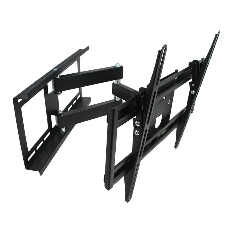 26-55 in. Full Motion Television Wall Mount in Black11.52 / each