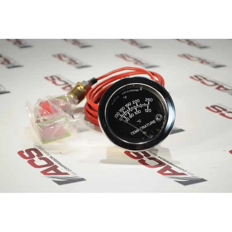 Joy Gauge Replacement - 519100-021