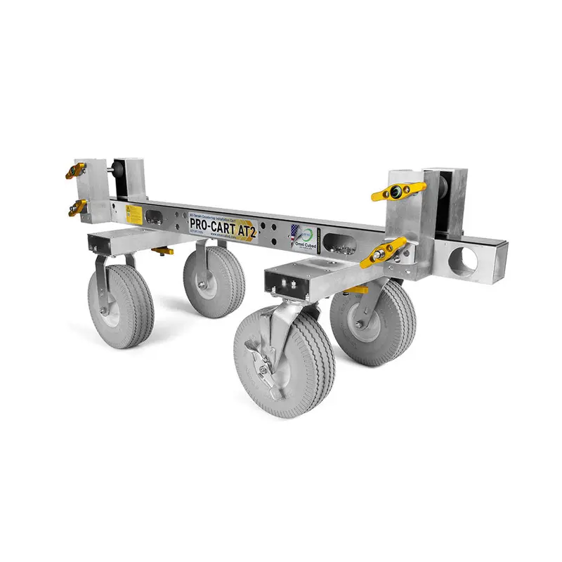 Omni Cubed - Pro-Cart AT2