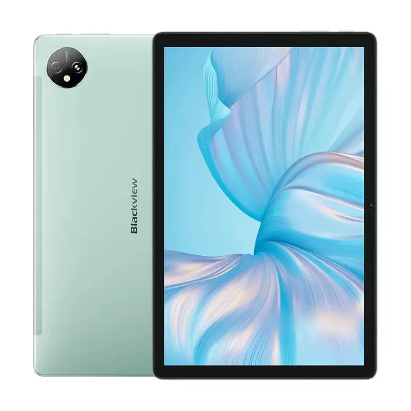 Blackview Tab 80 WiFi 10.1-inch Tablet | 8GB RAM   128GB ROMGray