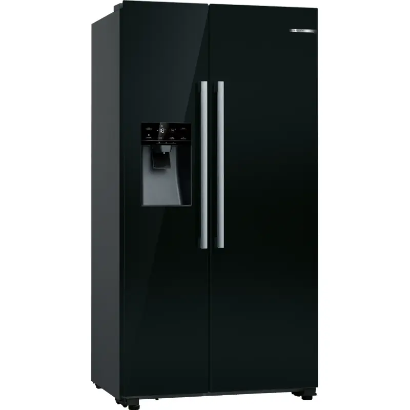 Bosch KAD93VBFP Side-by-Side Refrigerator