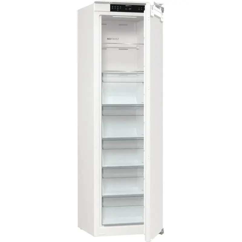Gorenje Upright Freezer FNCI517E62WF