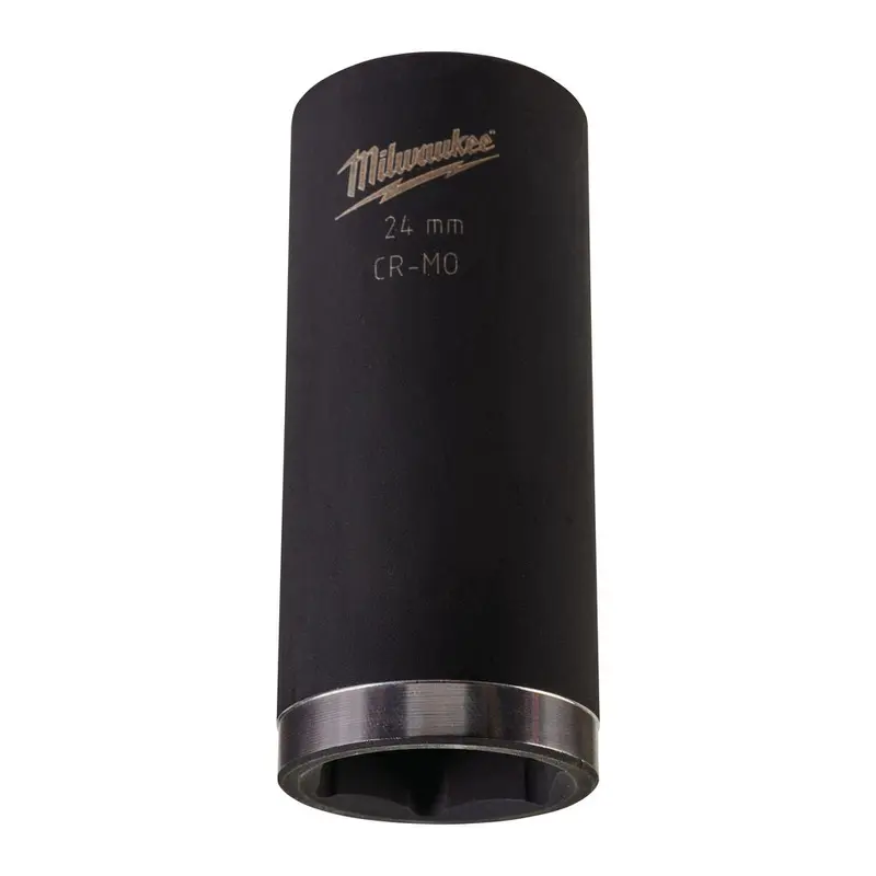 " impact socket ( 24 mm)