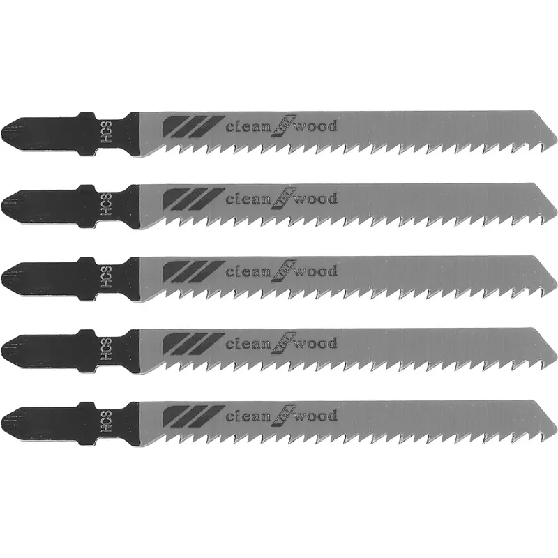 Jig Saw Blade for Wood WJB101D