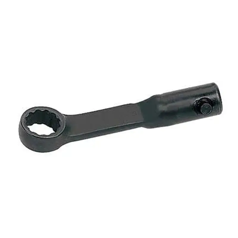 Snap-on 2-1/8" Square Drive Box End