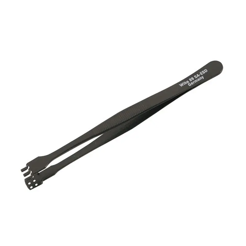 Wiha ESD Safe Tweezers 89 SA