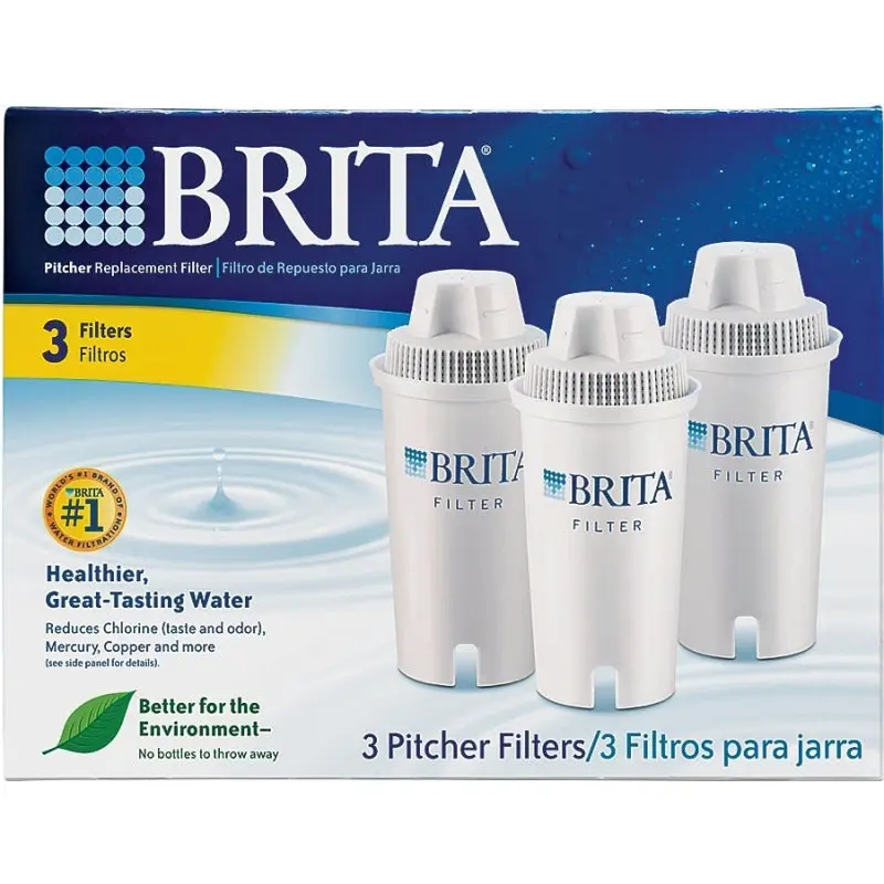 Brita 35503 Pitcher Replacement Filter