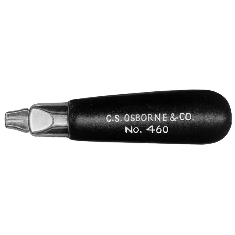C.S. Osborne A & B Blade Handle