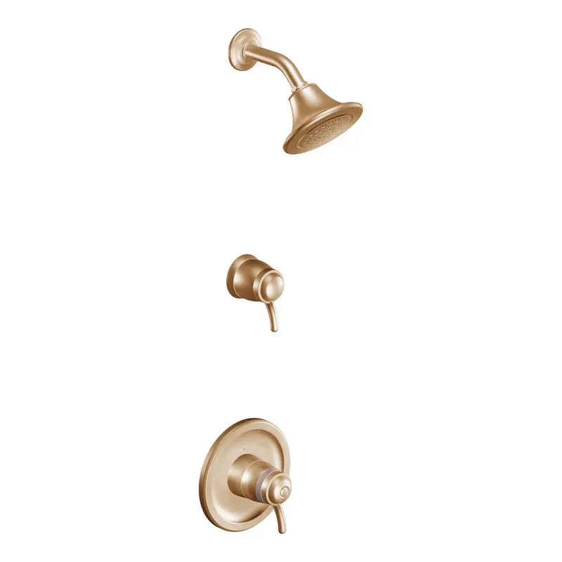 Icon Chrome ExactTemp(R) shower onlyChrome