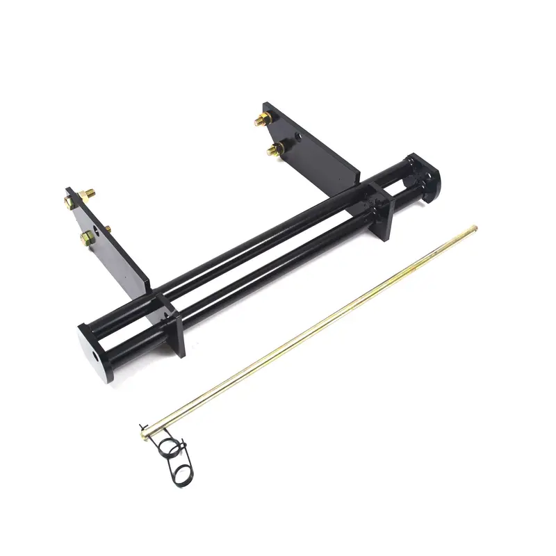 Briggs and Stratton 1692941SM Rear Weight Carrier