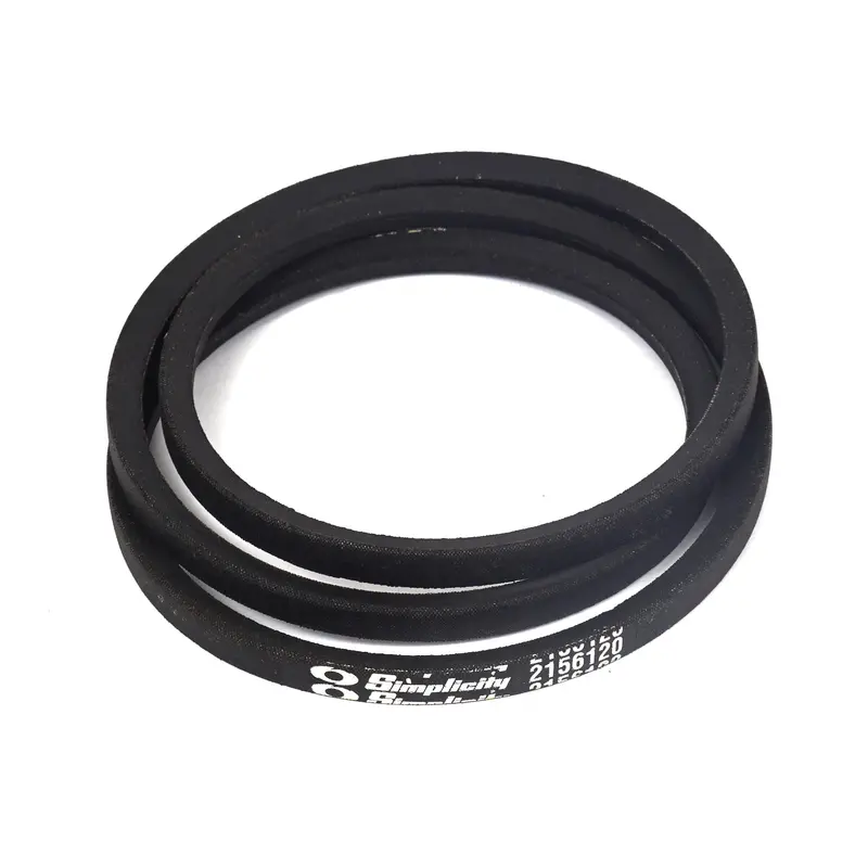 Briggs and Stratton 2156120SM V-Belt - 63.10