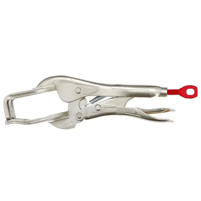 Milwaukee 48-22-3543 9 in TORQUE LOCK LOCKING WELDERS CLAMP