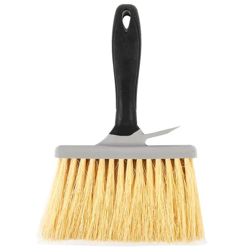 Toolway White Wash Brush 14 Row x 4in Tampico
