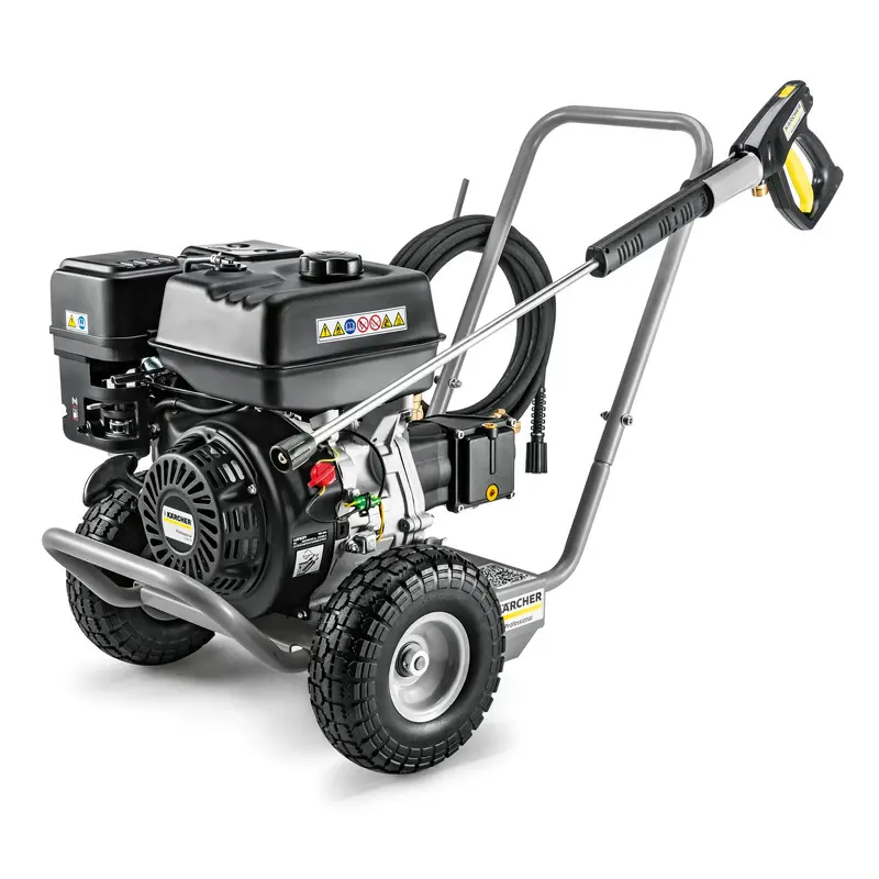 High-Pressure Washer HD 6/15 G Classic