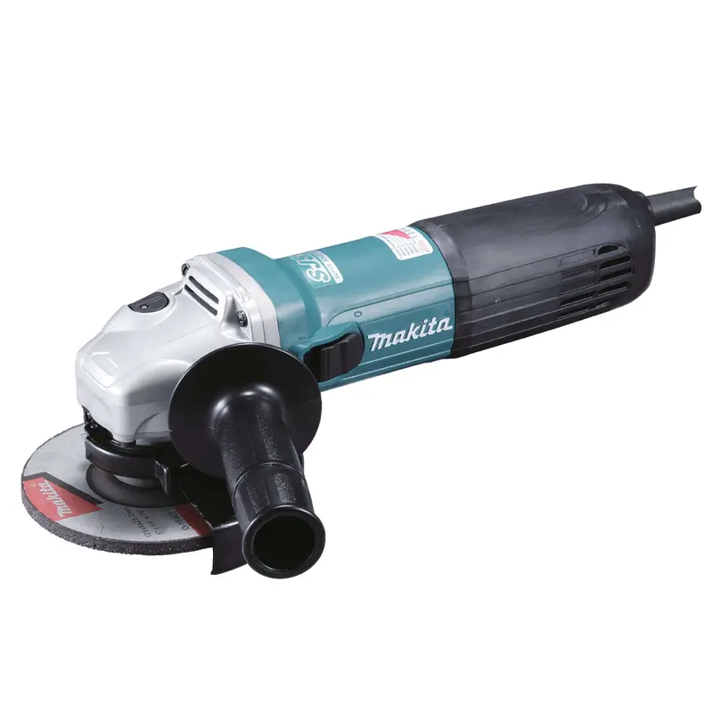 Makita GA5040CZ Angle Grinder