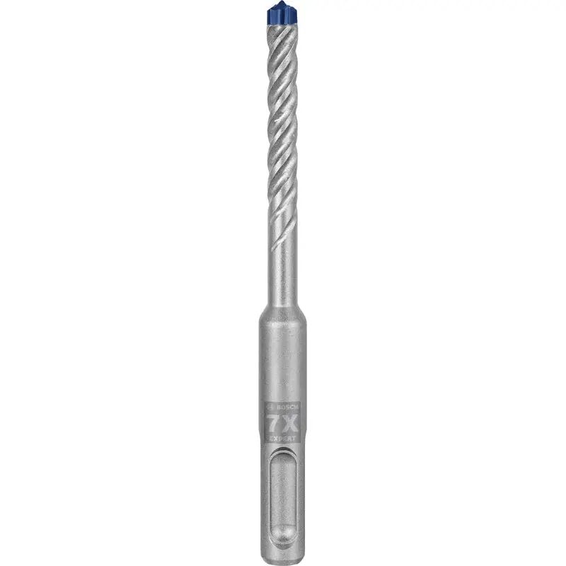 SDS-Plus-7X 1pc 6.5x50x115mm Hammer drill bit