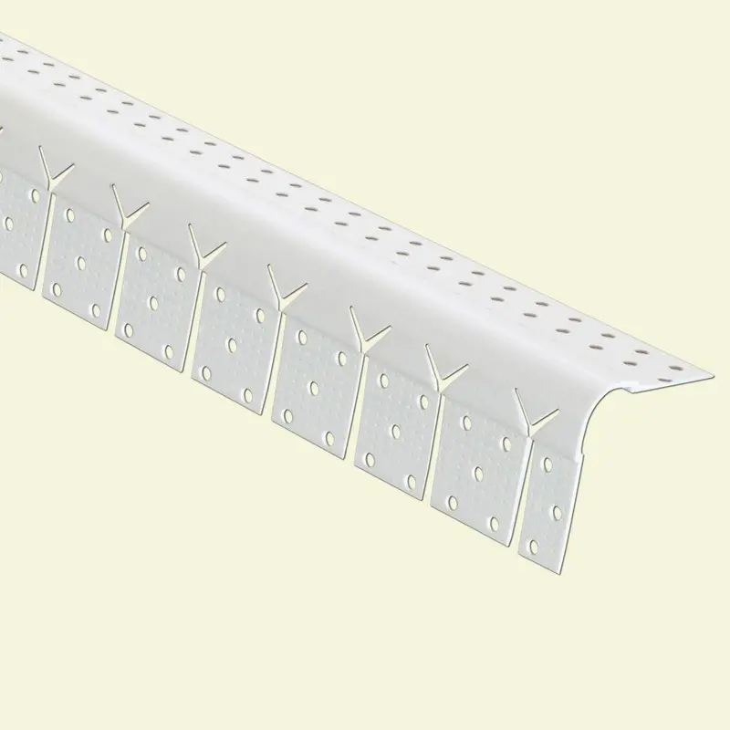 8 ft. x 3/8 in. Vinyl Mini Max-Flex Bullnose Archway (25-Pack)0.75 / carton