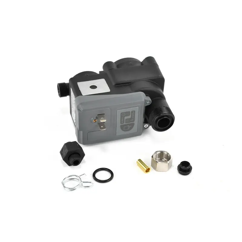 Atlas Copco Electronic Drain Valve Replacement - 2204213441