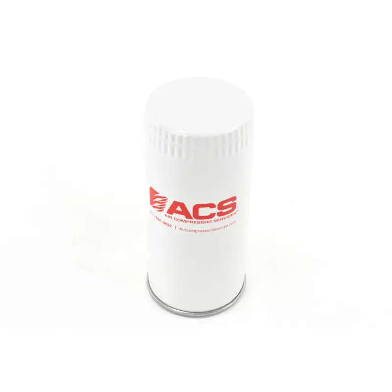 Atlas Copco Oil Filter Replacement - 2255-3002