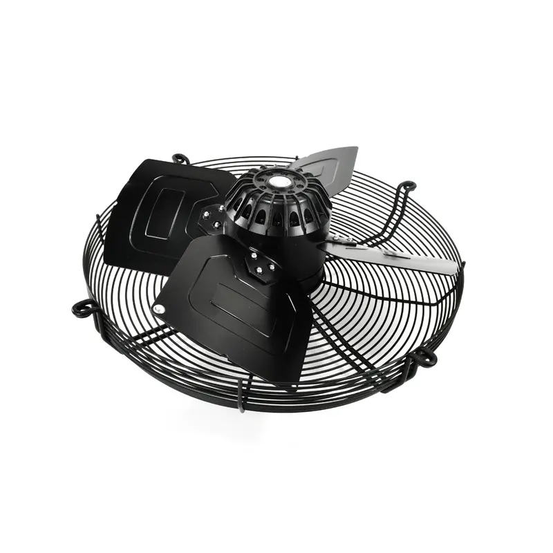 Ingersoll Rand Fan Replacement - 22260202