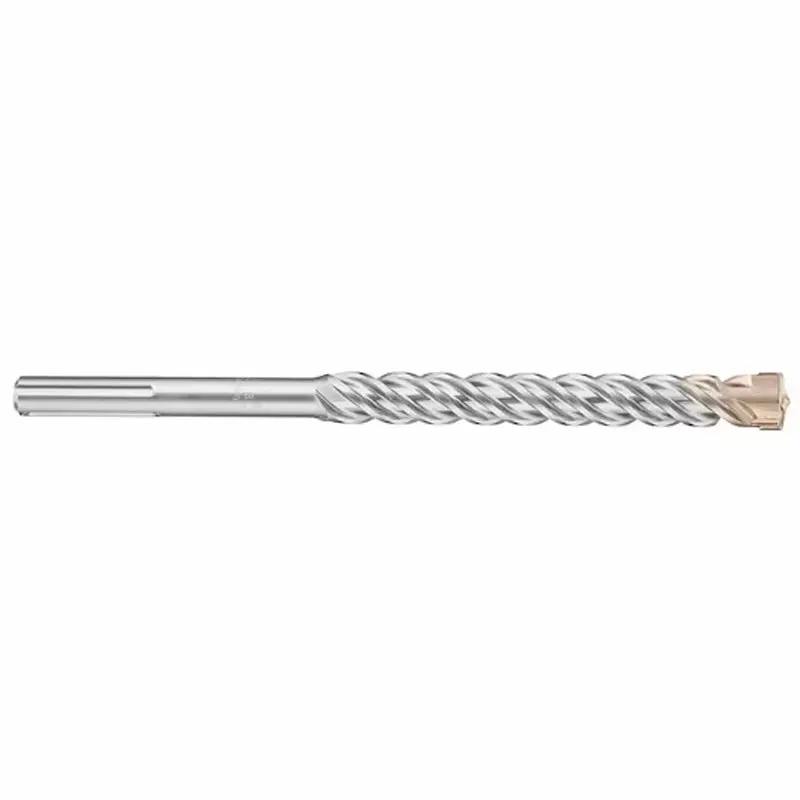 SDS-Max Bit - 4 Cutters |  25 x 340 x 200 mm
