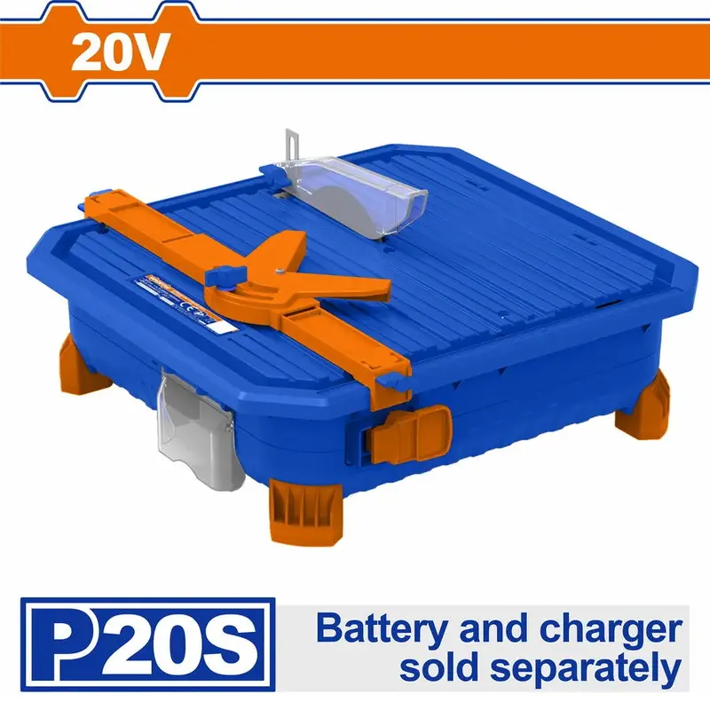 Cordless Tile Cutter