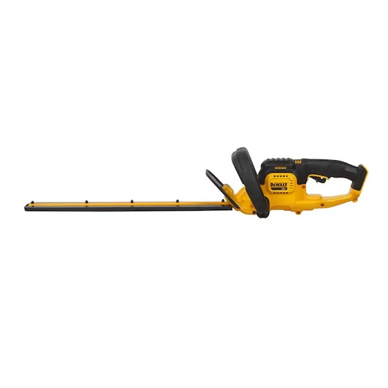 DEWALT 18V XR 55cm Hedge Trimmer