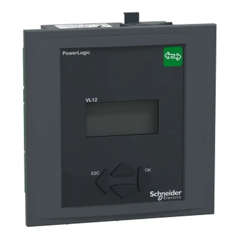 Schneider Power Factor Controller VPL12N
