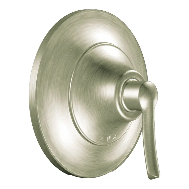 Fina Chrome Posi-Temp(R) valve trimChrome