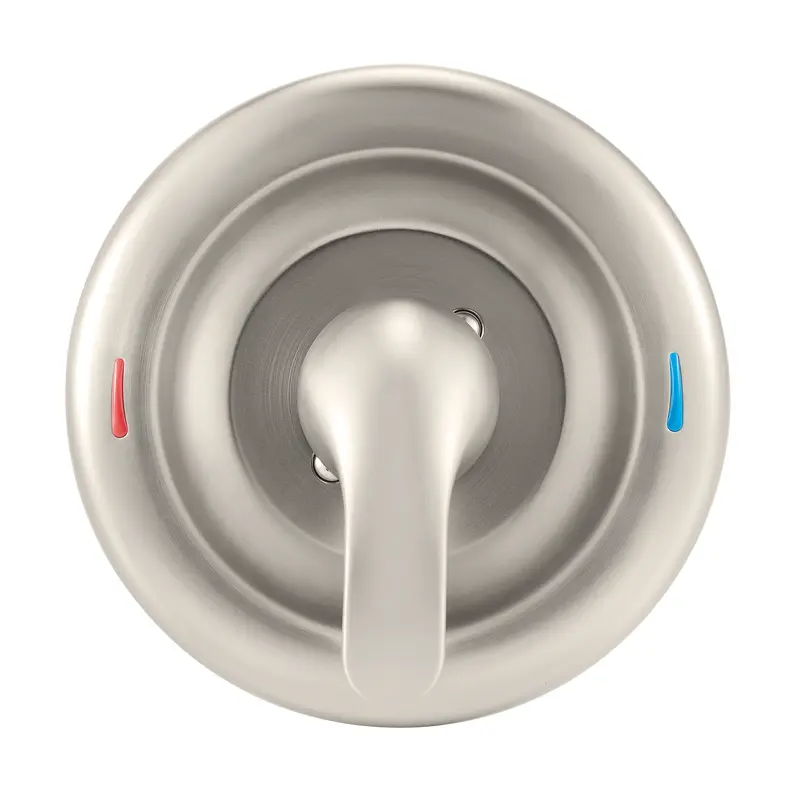 Shower EscutcheonChrome