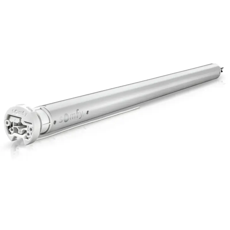 Somfy Sonesse 30 RTS 24V DC Motor - 1241142No Thank You / No Thank You / No Thank You