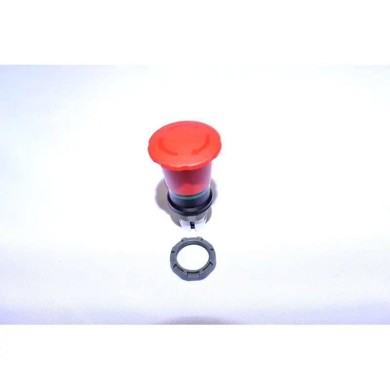 Atlas Copco Stop Button Replacement - 1089951334
