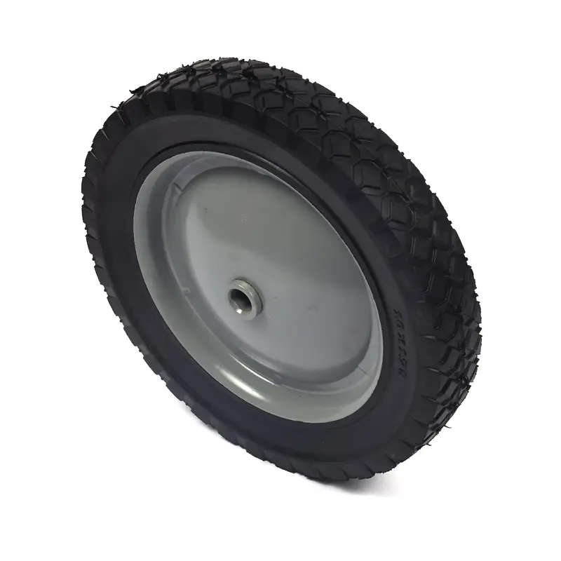 Briggs and Stratton 7035726YP Gray Wheel