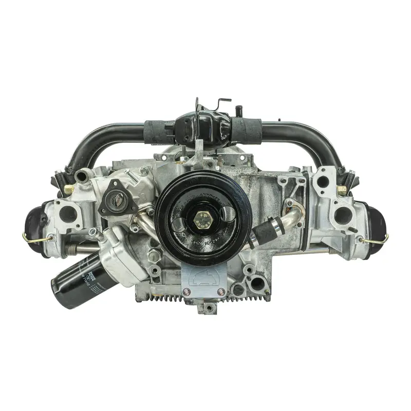 GoWesty 2200cc Engine1986-1991 / Manual